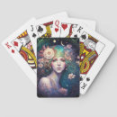 Pesquisar por deusa baralhos Fantasia