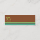 Pesquisar por hortelã cartao de visita Verde