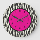 Pesquisar por zebra relogios de parede Giro