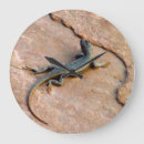 Pesquisar por lagartos relogios de parede Selvagem