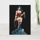 Pesquisar por mulher maravilha cartoes Super herói