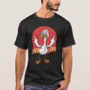 Pesquisar por desenho pato camisetas Pai