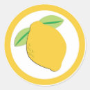 Pesquisar por sabores adesivos Limão