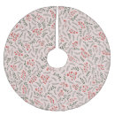 Pesquisar por rosa escuro saias para árvore de natal Qualquer pessoa