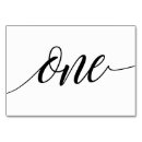 Pesquisar por 1 mesa cartoes de mesa Preto e branco