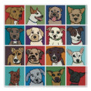Pesquisar por desenho colorido pôsteres Cão