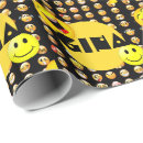 Pesquisar por emoticon papel de presente Amarelo