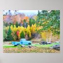 Pesquisar por carros antigos e caminhões pôsteres For him