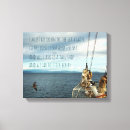 Pesquisar por poesia impressão de canvas Oceano