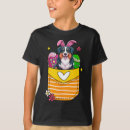 Pesquisar por coelho da páscoa do chocolate camisetas Galinha