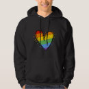 Pesquisar por iguais moletons com capuz Orgulho gay