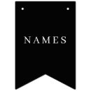 Pesquisar por nome bandeirinhas Simples