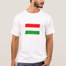 Pesquisar por bandeira de hungria camisetas Magyarország