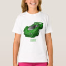 Pesquisar por carro desportivo camisetas Veículo