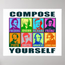 Pesquisar por compositor pôsteres Beethoven