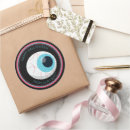 Pesquisar por olhos loucos adesivos Halloween