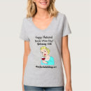 Pesquisar por vinho bebida camisetas Humor