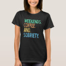 Pesquisar por sobriedade camisetas Retrô