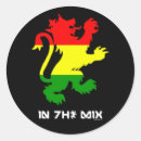 Pesquisar por leão rasta adesivos Jamaica