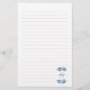 Pesquisar por lilac papel de carta Monograma
