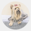 Pesquisar por yorkshire terrier adesivos Fofofo