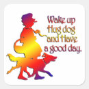 Pesquisar por acordar adesivos Cão