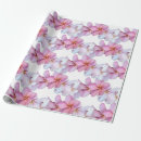 Pesquisar por havaiano papel de presente Plumeria
