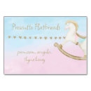 Pesquisar por comida cartoes de mesa Boho