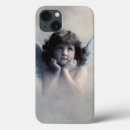 Pesquisar por asas do anjo iphone capas Nuvens