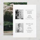 Pesquisar por nostálgico casamento convites Foto