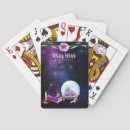 Pesquisar por cartões tarot de cadernos de notas Psíquica