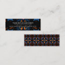 Pesquisar por flores para casamentos cartao de visita Colorido