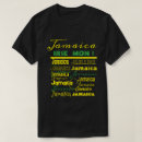 Pesquisar por jamaican camisetas Íris