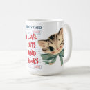 Pesquisar por amante gato canecas Amante de livros
