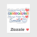 Pesquisar por meus netos adesivos Para eles