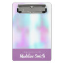 Pesquisar por mini pranchetas Colorido