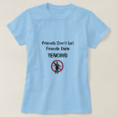 Pesquisar por amigos não deixam camisetas Música