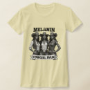 Pesquisar por melanina camisetas Preto