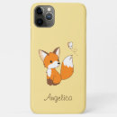 Pesquisar por de da raposa iphone capas For her