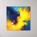 Pesquisar por dança moderna impressão de canvas Abstrato