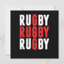 Pesquisar por futebol de rugby convites Legal