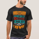 Pesquisar por embaixador camisetas Amor
