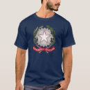 Pesquisar por emblema nacional camisetas Viagem
