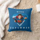 Pesquisar por ícone do superman almofadas Homem de aço