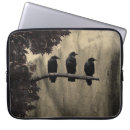 Pesquisar por corvo laptop sleeves Vida selvagem