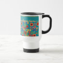 Pesquisar por retro impressao canecas Floral