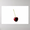 Pesquisar por fruta roxa pôsteres Cereja