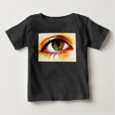Pesquisar por pupila camisetas Olho