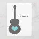 Pesquisar por guitarras cartoes postais Rock and roll