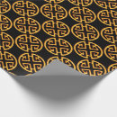 Pesquisar por símbolo chinês papel de presente Prosperidade